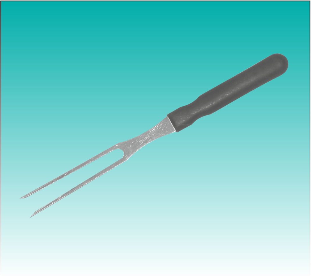 Tranchiergabel / Fleischgabel